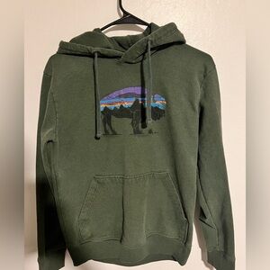 Patagonia Uprisal Sweatshirt Size XS